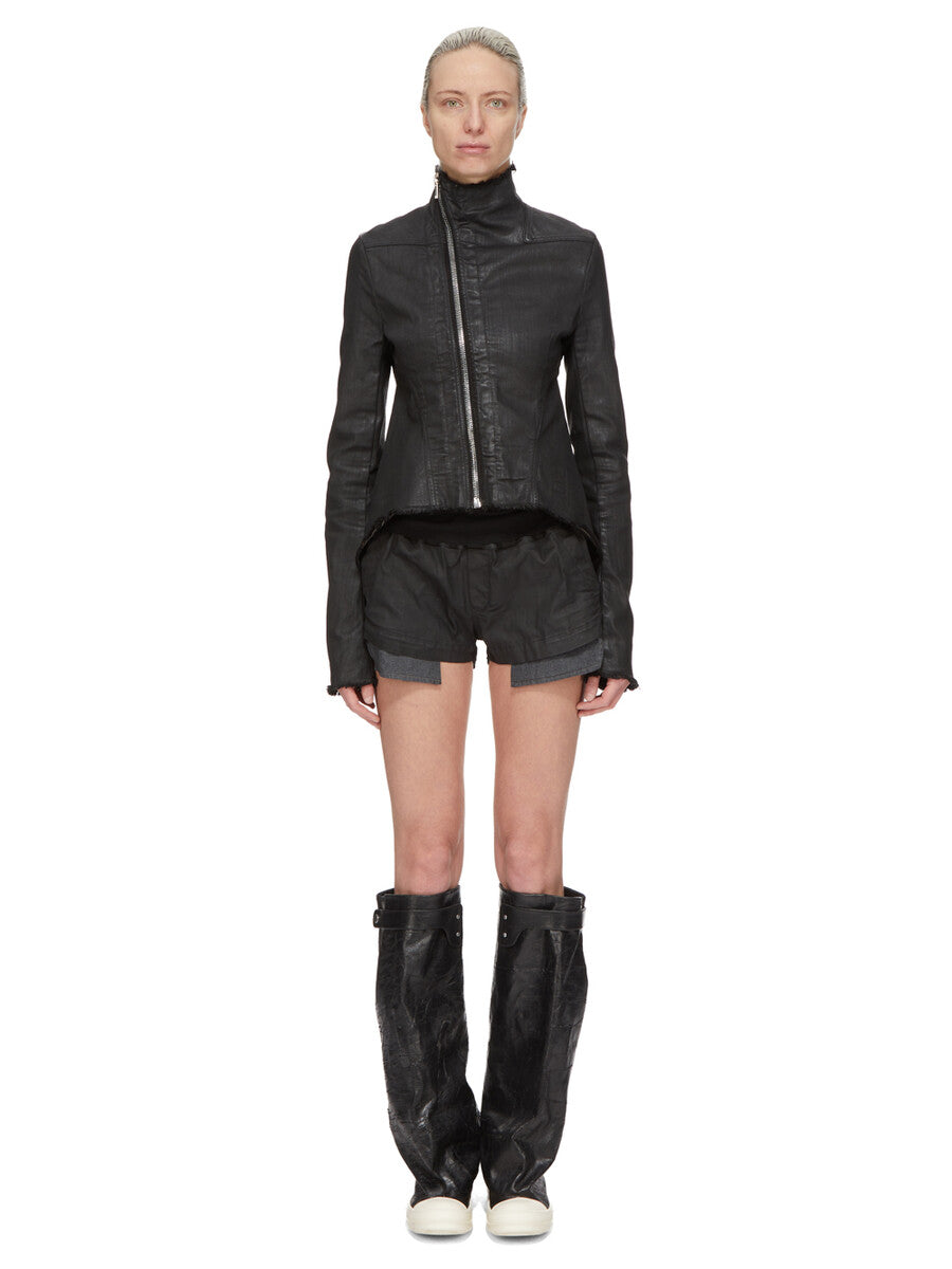 Rick Owens Naska Gary Jacket