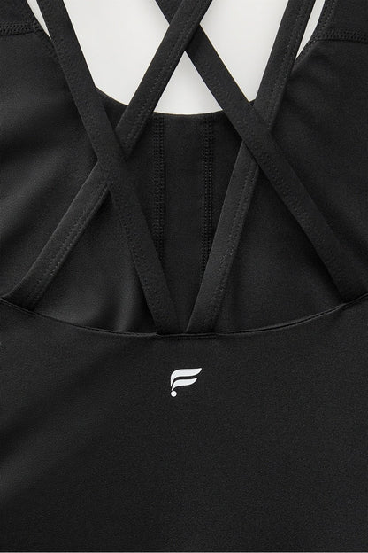 Fabletics Boost Performance Dress Classic Mini