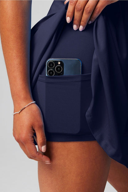 Fabletics Boost Performance Dress Classic Mini