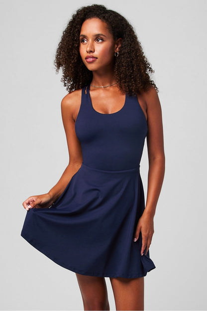 Fabletics Boost Performance Dress Classic Mini