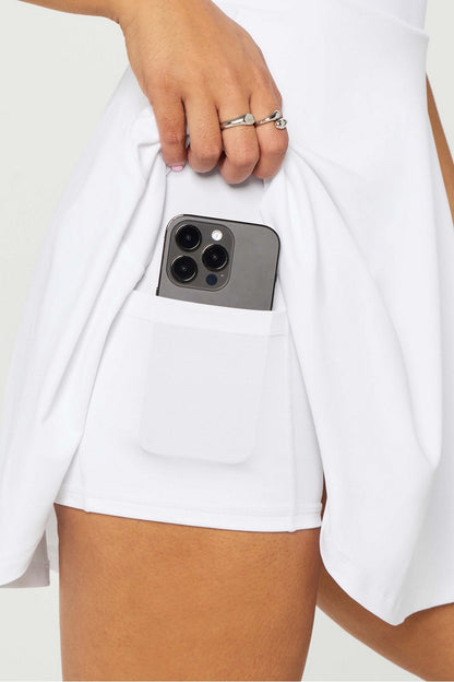 Fabletics Boost Performance Dress Classic Mini