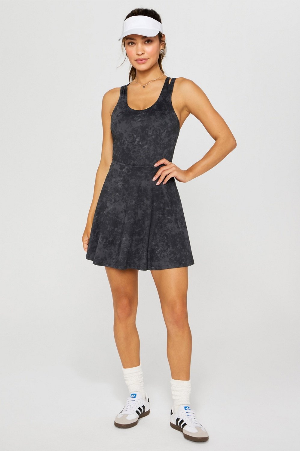 Fabletics Boost Performance Dress Classic Mini