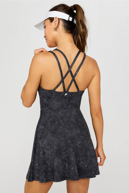 Fabletics Boost Performance Dress Classic Mini