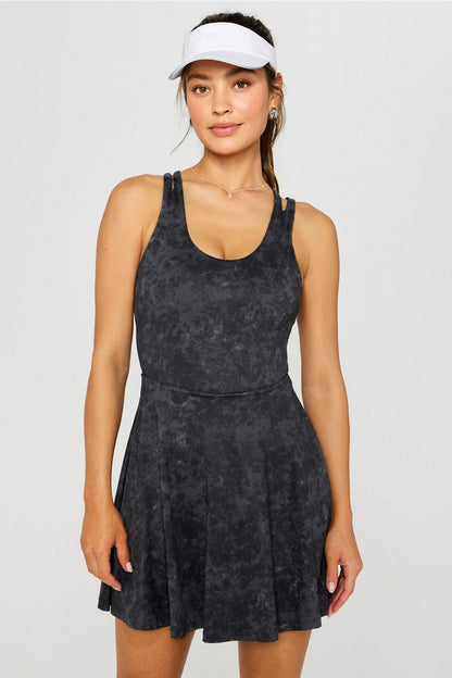 Fabletics Boost Performance Dress Classic Mini