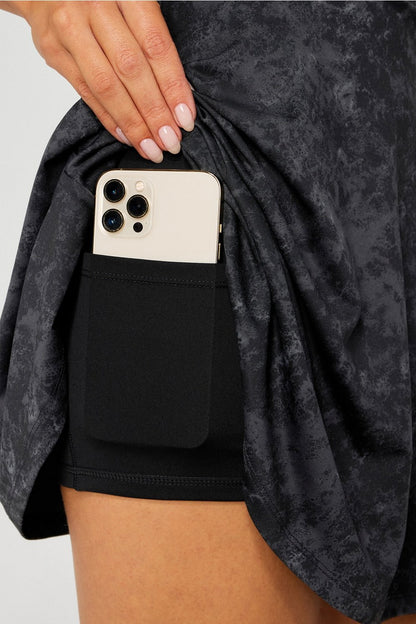 Fabletics Boost Performance Dress Classic Mini