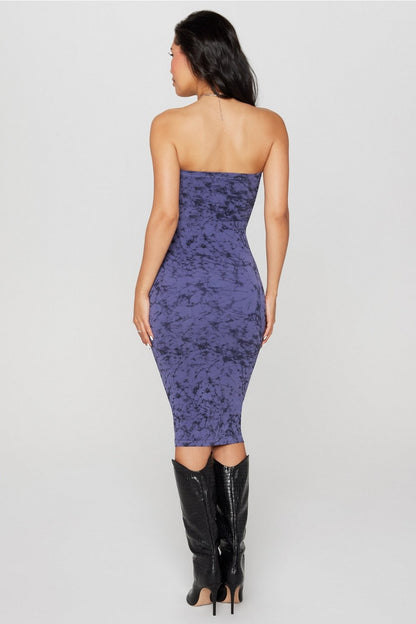 Fabletics Convertible Sculpting Shapewear Dress