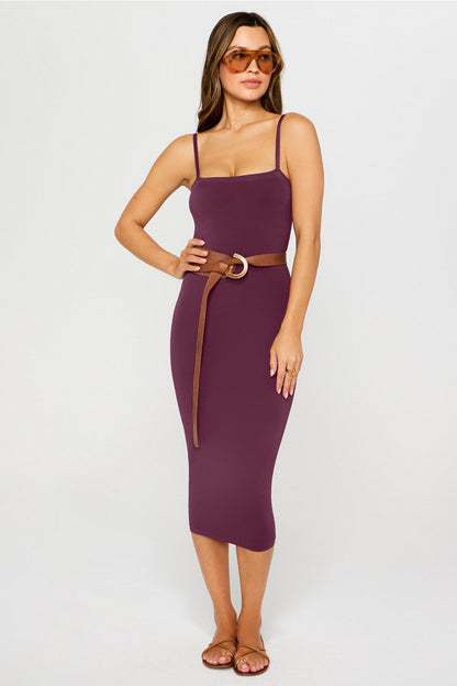 Fabletics Convertible Sculpting Shapewear Dress
