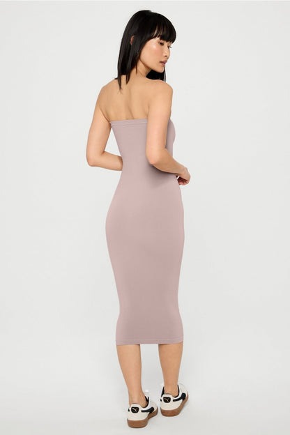 Fabletics Convertible Sculpting Shapewear Dress