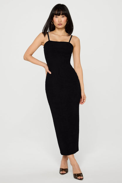 Fabletics Pet Me Strapless Dress