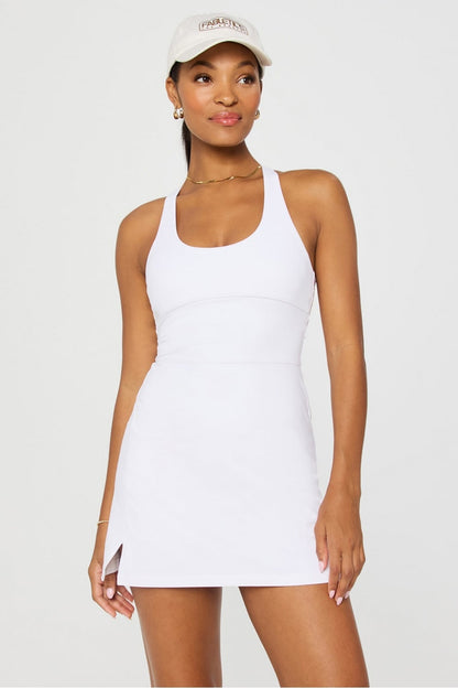 Fabletics Define Performance Dress Classic Mini