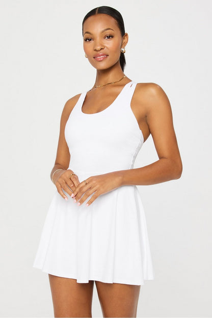 Fabletics Boost Performance Dress Ultra Mini