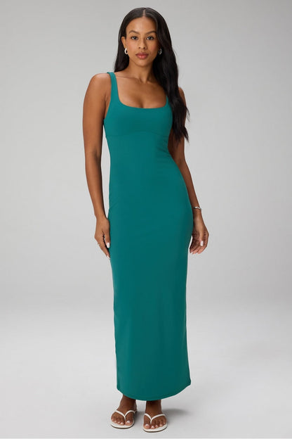 Fabletics PureLuxe Maxi Dress