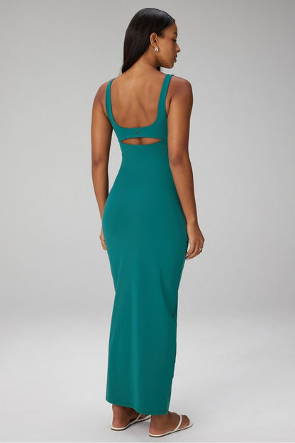 Fabletics PureLuxe Maxi Dress