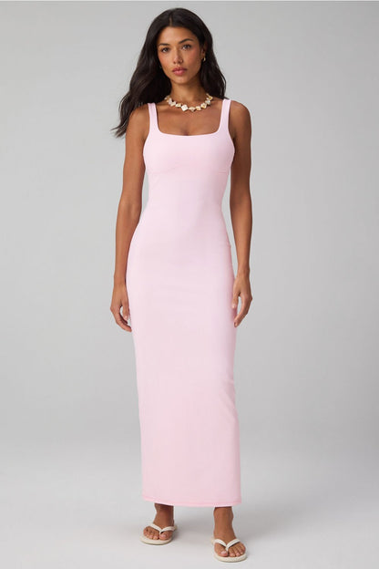 Fabletics PureLuxe Maxi Dress