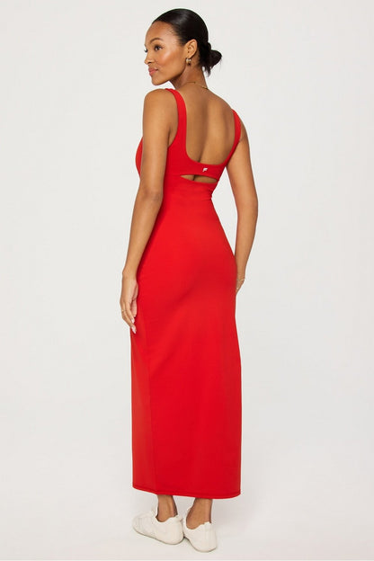 Fabletics PureLuxe Maxi Dress