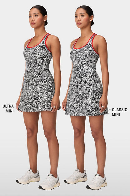 Fabletics Define Performance Dress Classic Mini