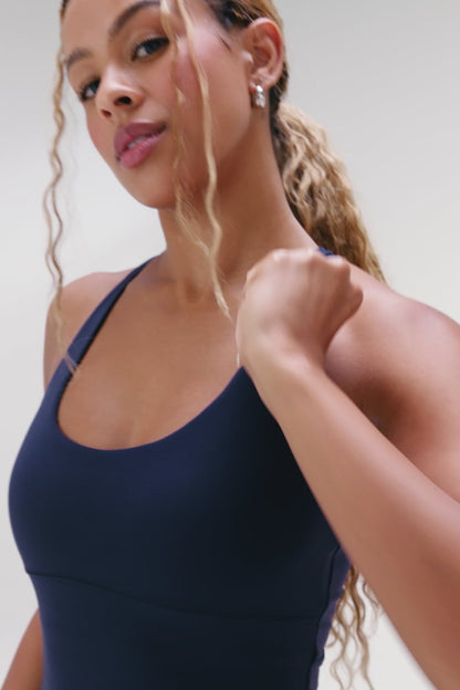 Fabletics Define Performance Dress Ultra Mini