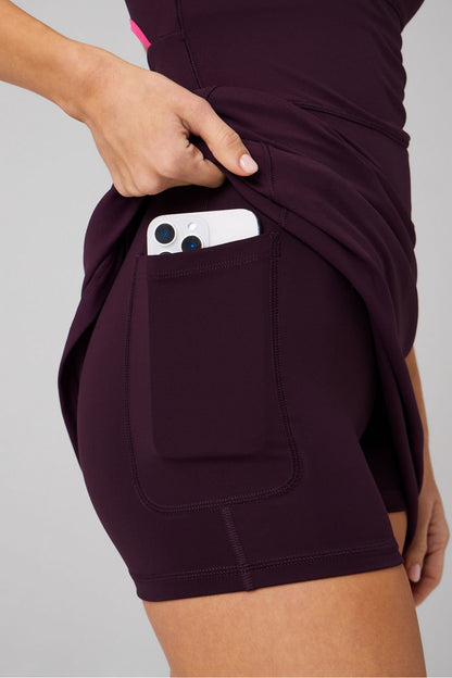 Fabletics Define Performance Dress Ultra Mini