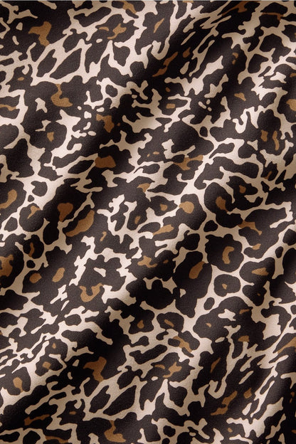 Fabletics PureLuxe Halter Mini Dress