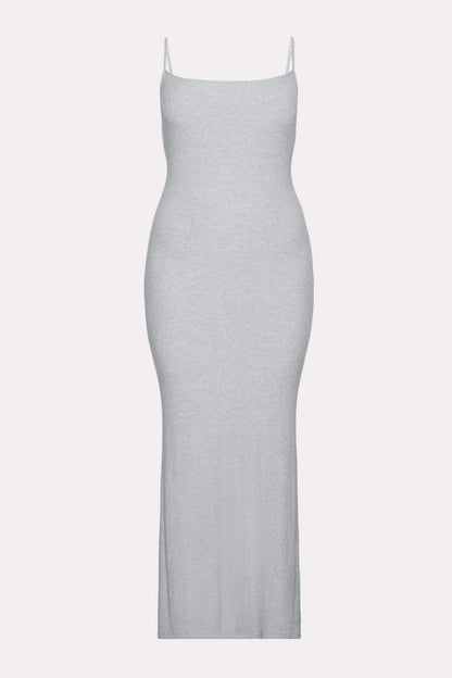 Fabletics Soft Rib Maxi Dress