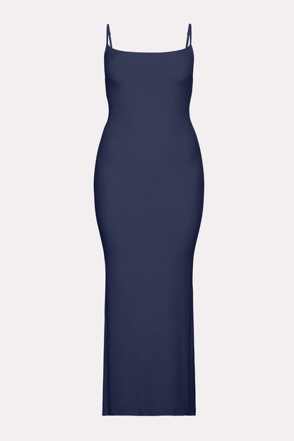 Fabletics Soft Rib Maxi Dress