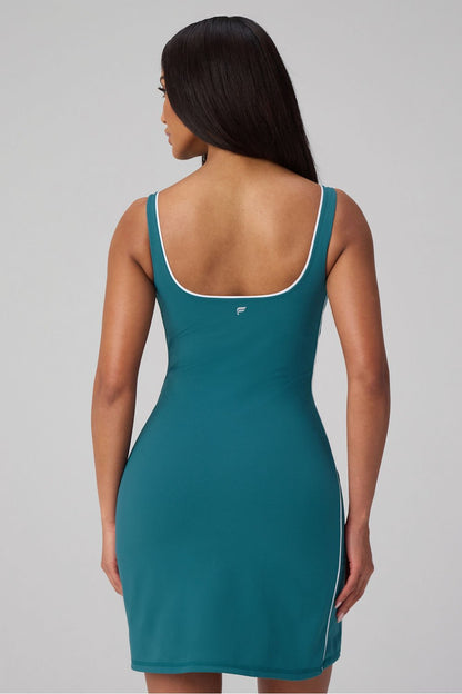 Fabletics On-The-Go Ultra Mini Dress
