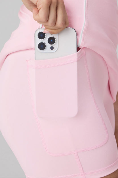 Fabletics On-The-Go Ultra Mini Dress