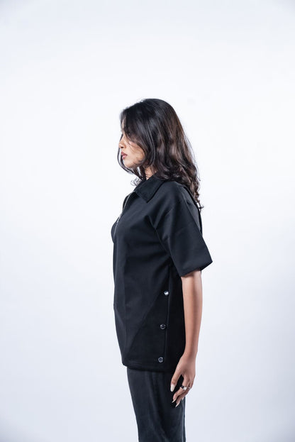 BUTTONS POLO