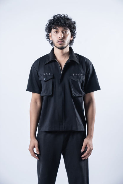 POCKET SHACKET
