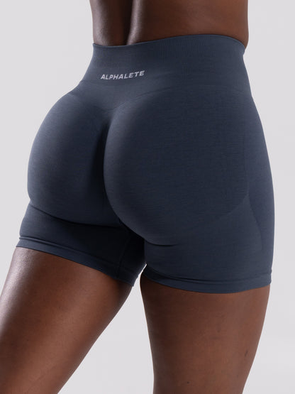 Alphalete Women's Pump High Rise Short
