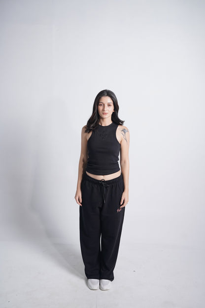 Blackberry Sweats