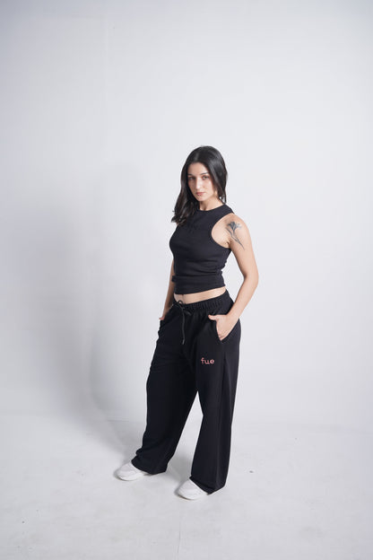 Blackberry Sweats
