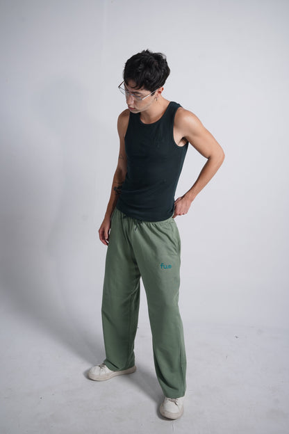 Matcha Sweats
