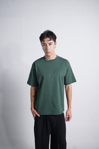Forest Mono Tee