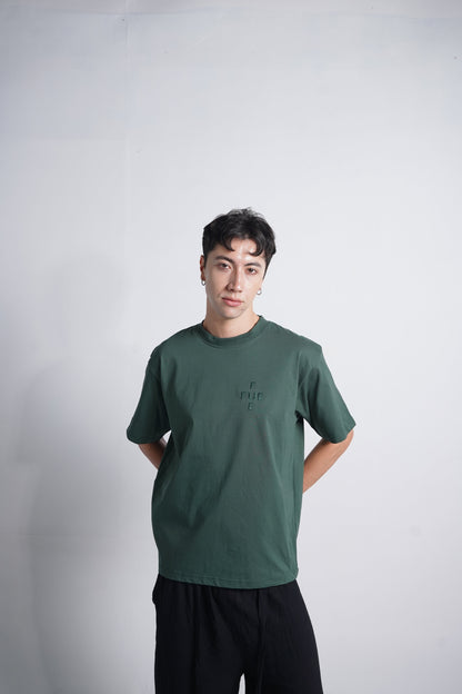 Forest Mono Tee