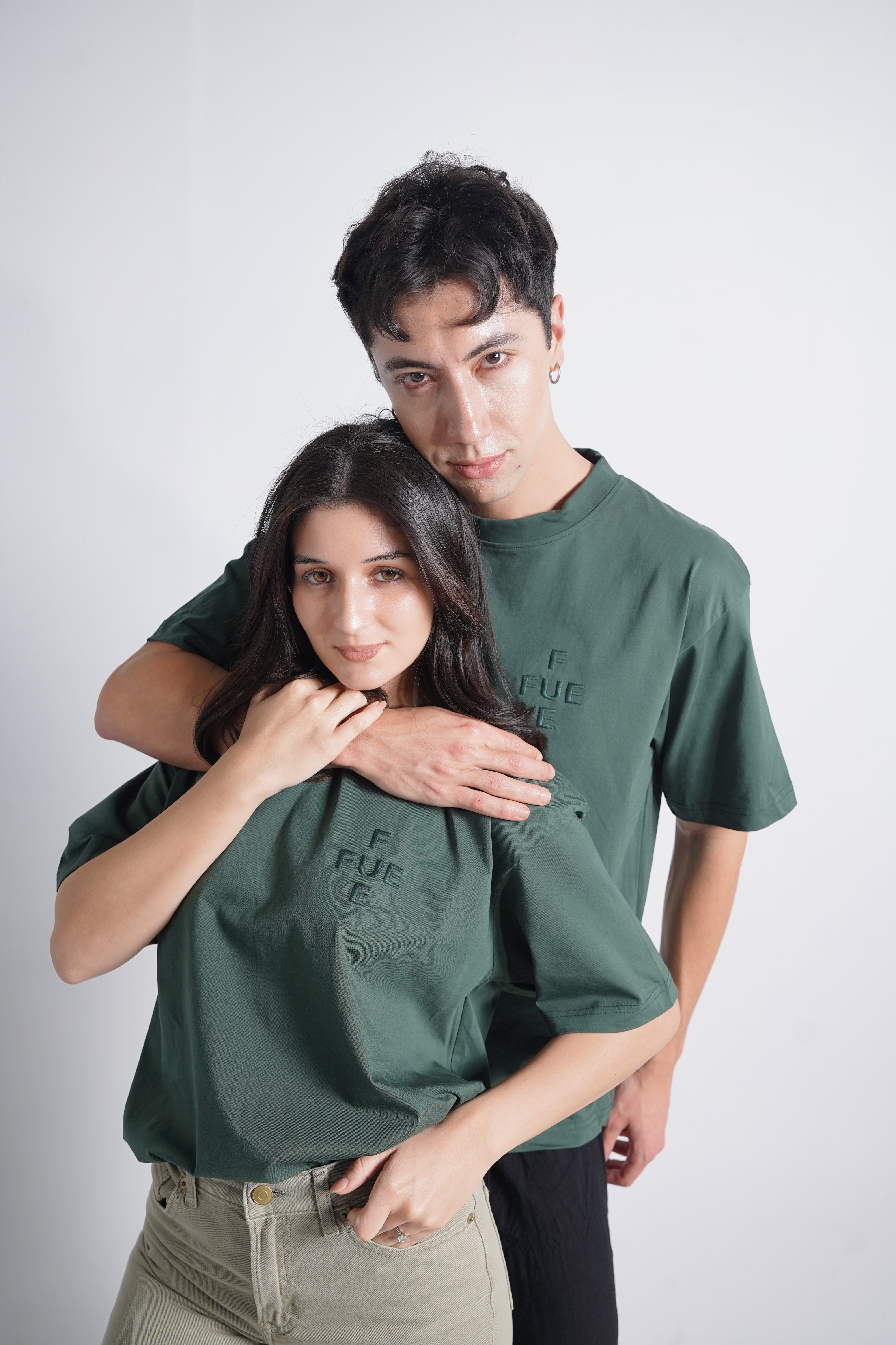 Forest Mono Tee