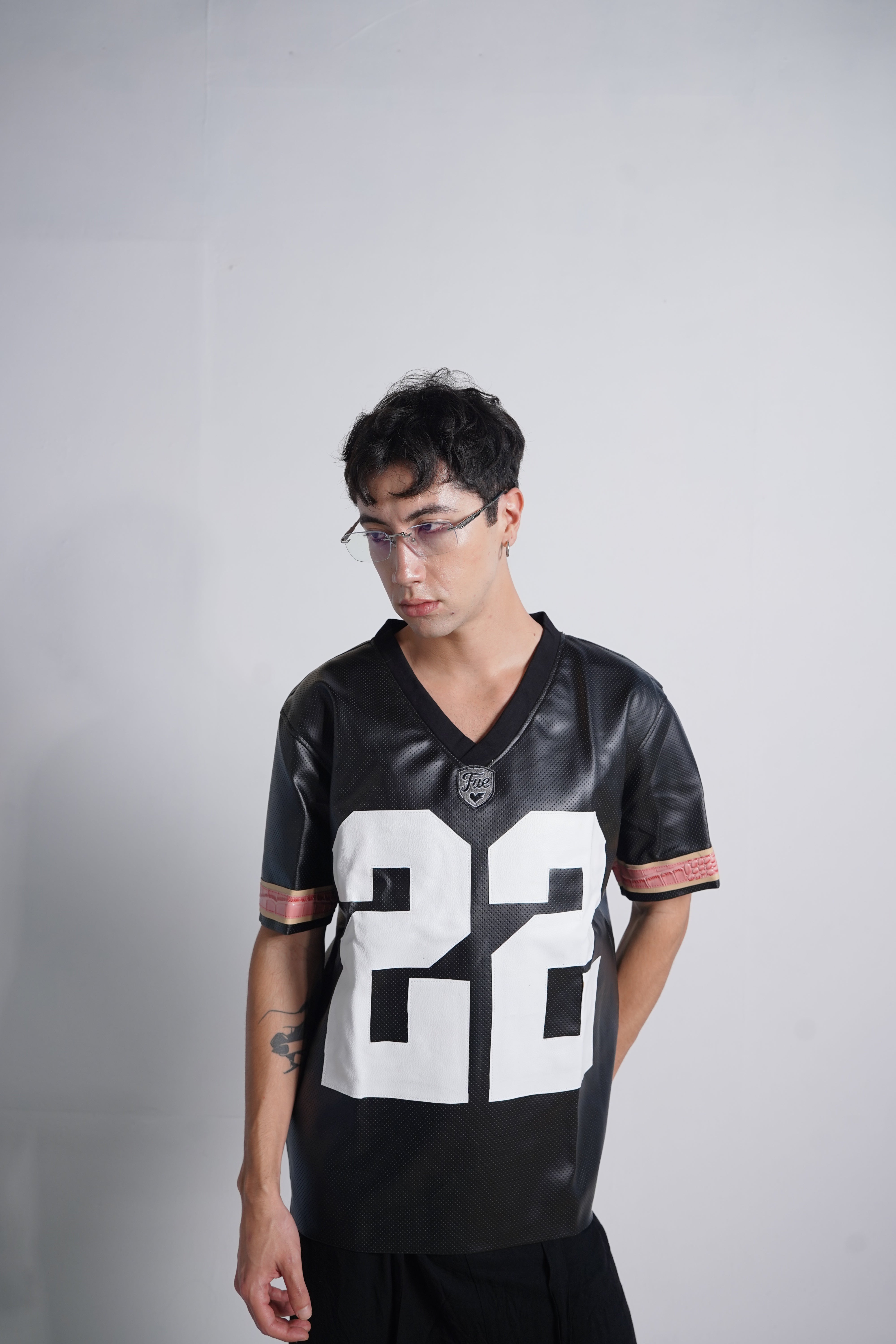 The Legacy Jersey