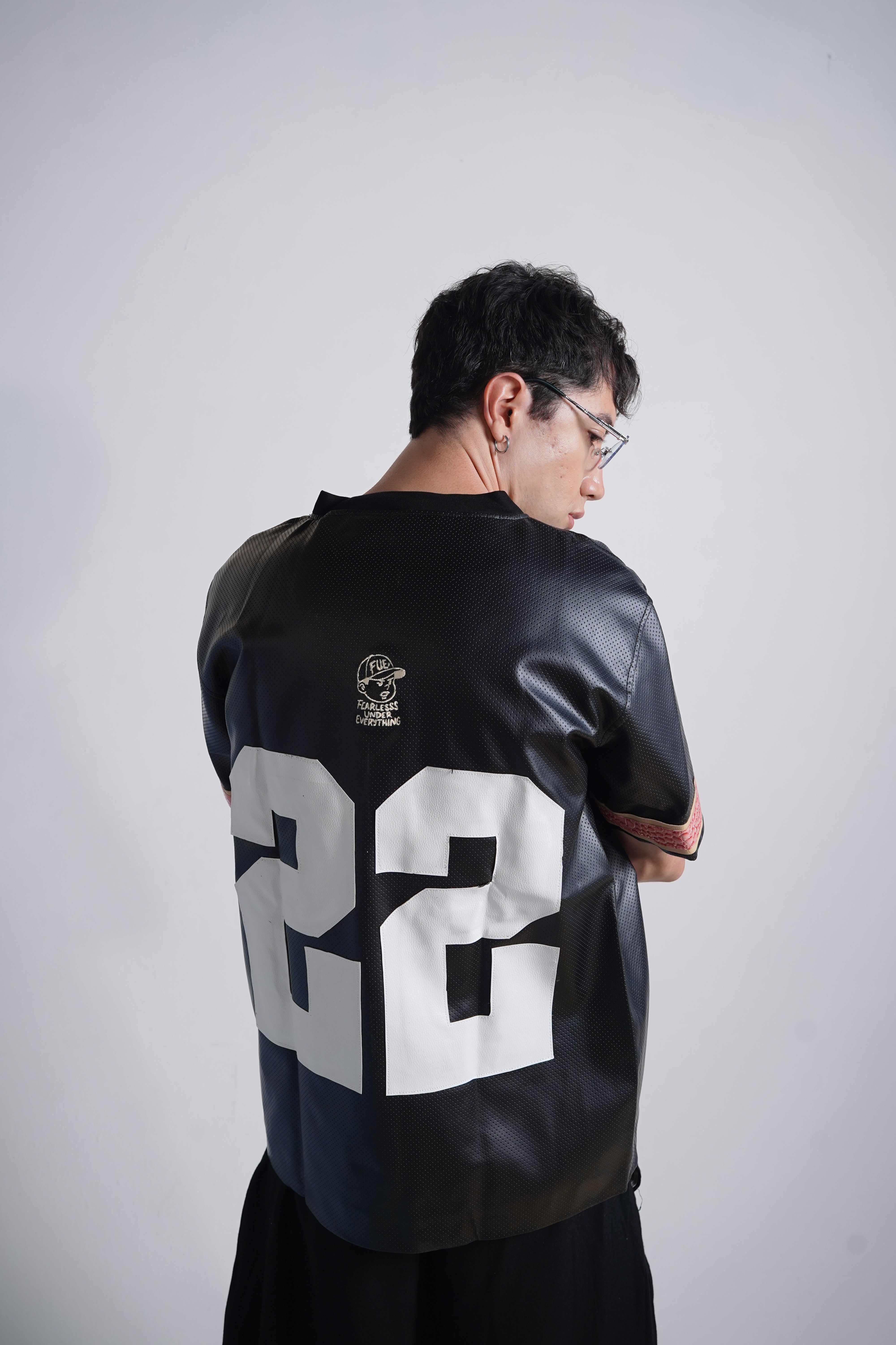 The Legacy Jersey