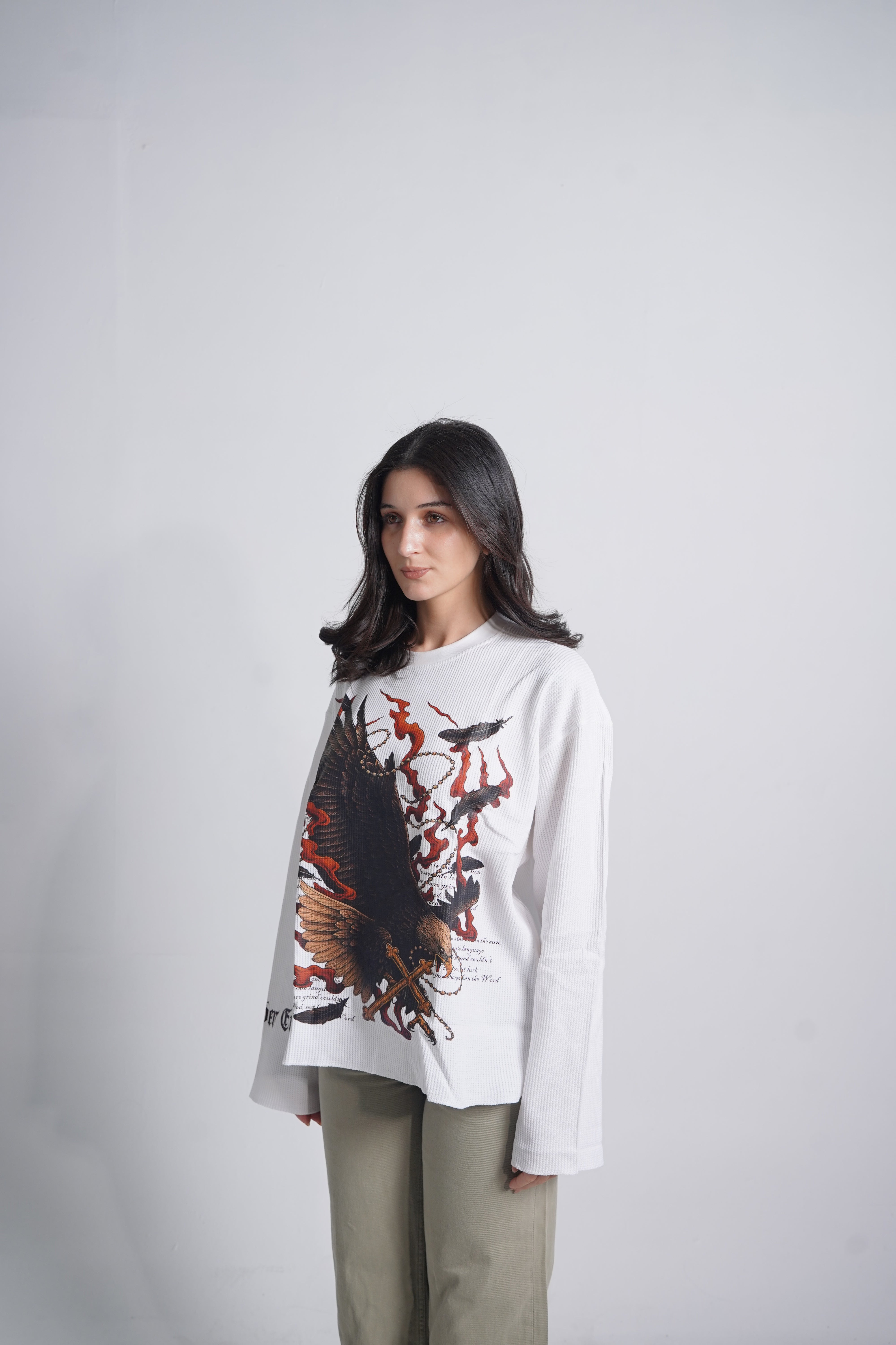 The Hawk Tee