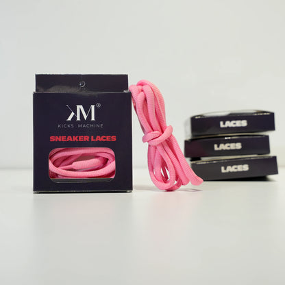 Sb Dunk Laces - Pink