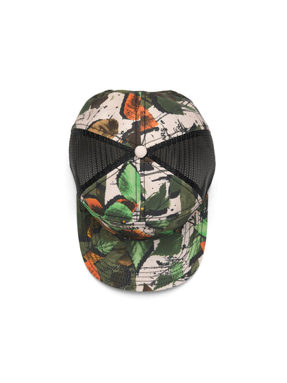 Denim Tears DT Skyline Cap Camo