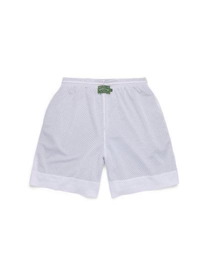 Denim Tears DT Sport Double Layer Mesh Short Black