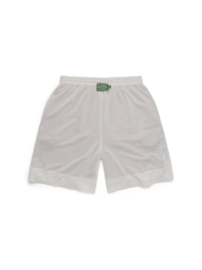 Denim Tears DT Sport Double Layer Mesh Short Red