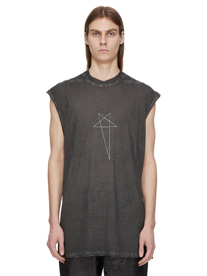 Rick Owens Rick S Jumbo Sl T