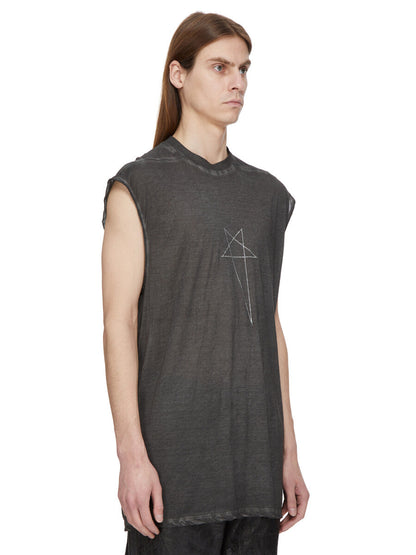 Rick Owens Rick S Jumbo Sl T