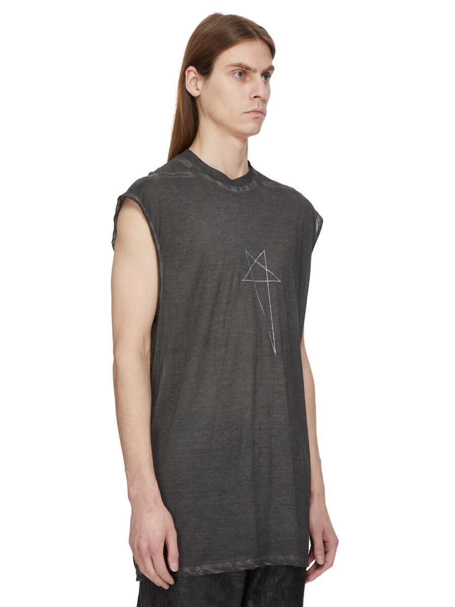 Rick Owens Rick S Jumbo Sl T