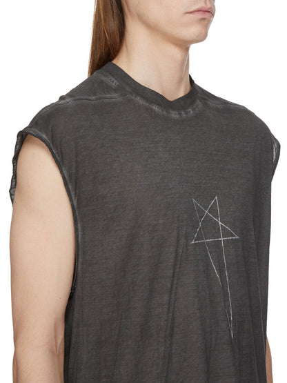 Rick Owens Rick S Jumbo Sl T