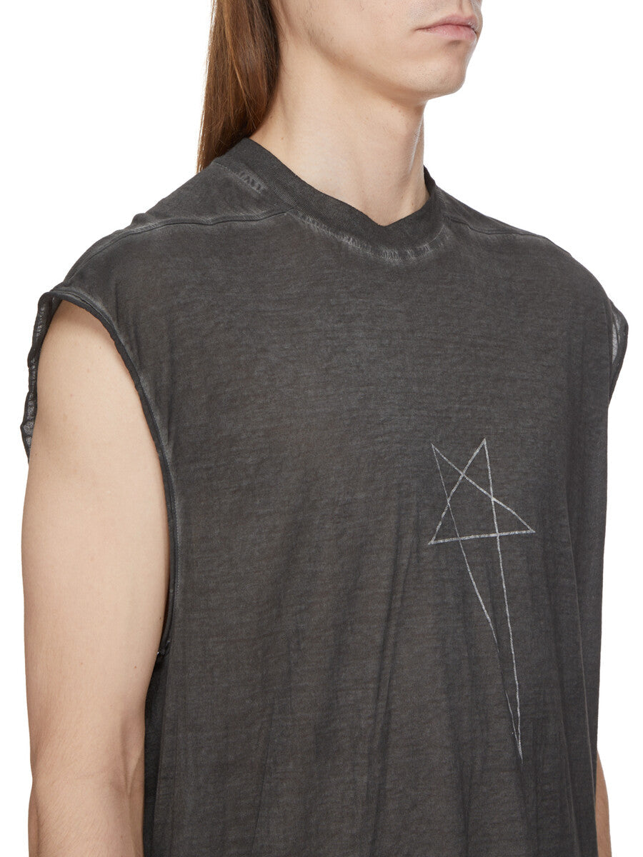 Rick Owens Rick S Jumbo Sl T