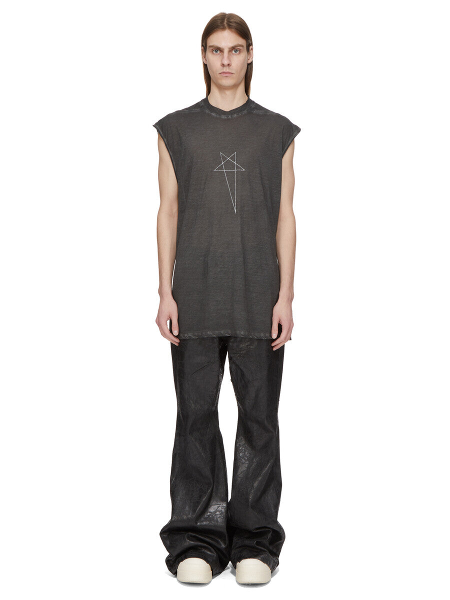Rick Owens Rick S Jumbo Sl T