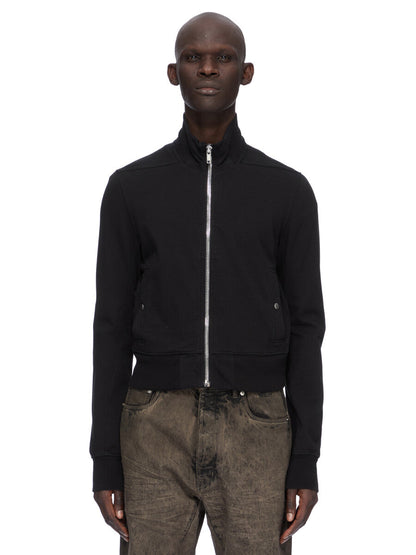 Rick Owens Rev Track Jacket